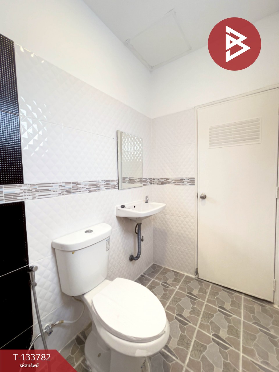 ขายอาคารพาณิชย์ 3 ชั้น เนื้อที่ 21.5 ตร.วา สามพราน นครปฐม 14