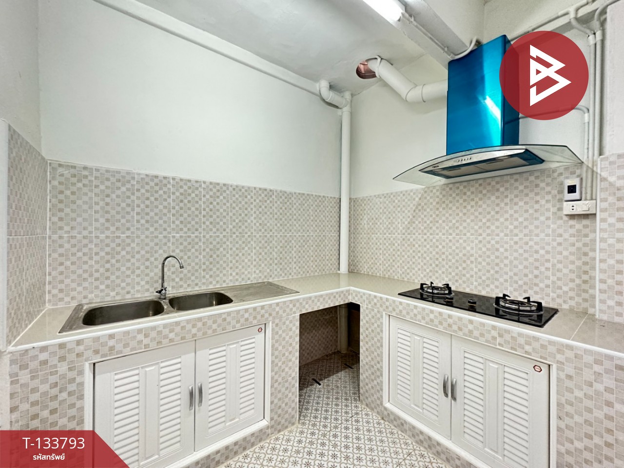 ขายทาวน์เฮ้าส์ หมู่บ้านวนารมย์วิลล่า สุขสวัสดิ์ พระสมุทรเจดีย์ สมุทรปราการ 5