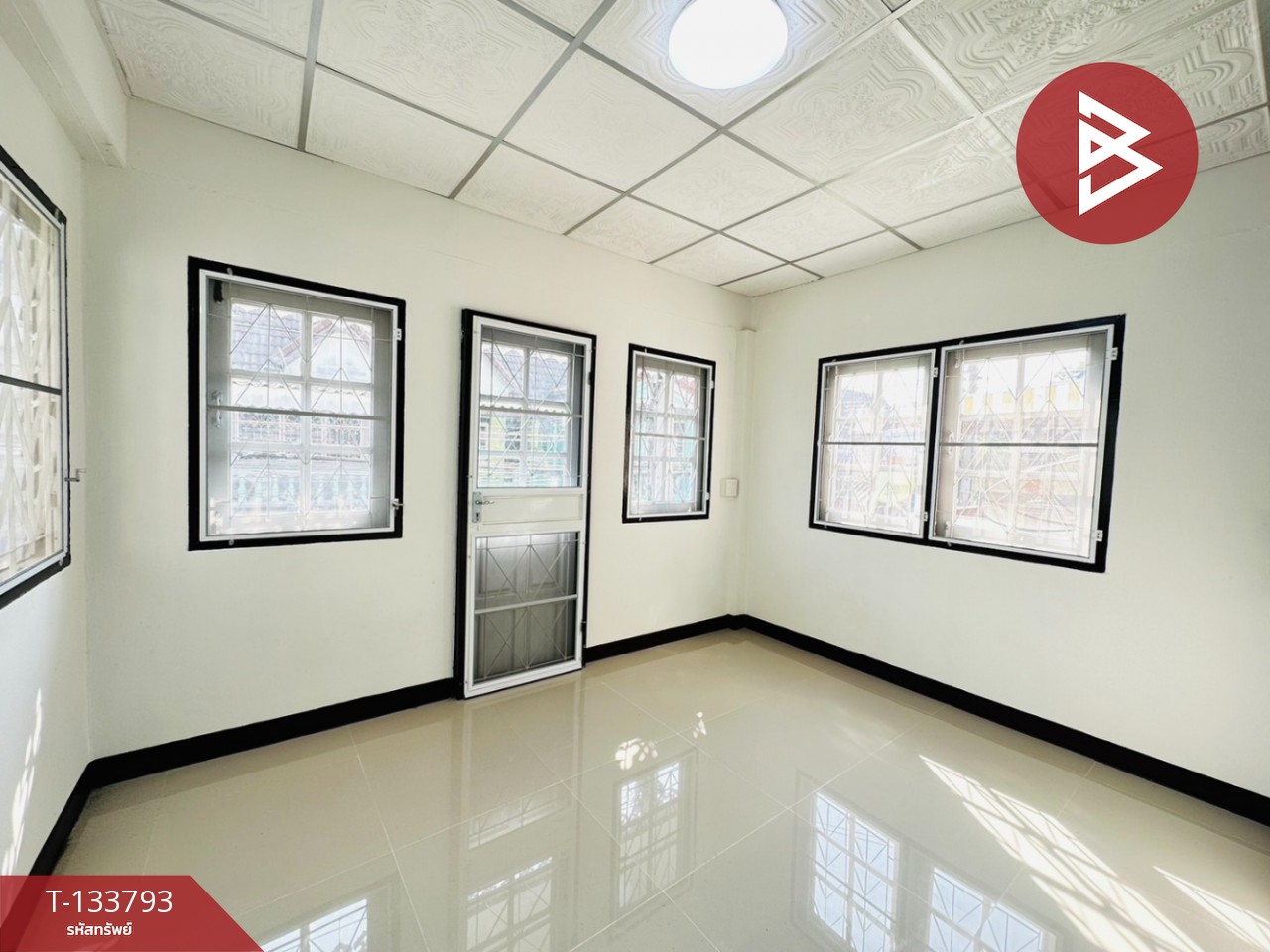 ขายทาวน์เฮ้าส์ หมู่บ้านวนารมย์วิลล่า สุขสวัสดิ์ พระสมุทรเจดีย์ สมุทรปราการ 8