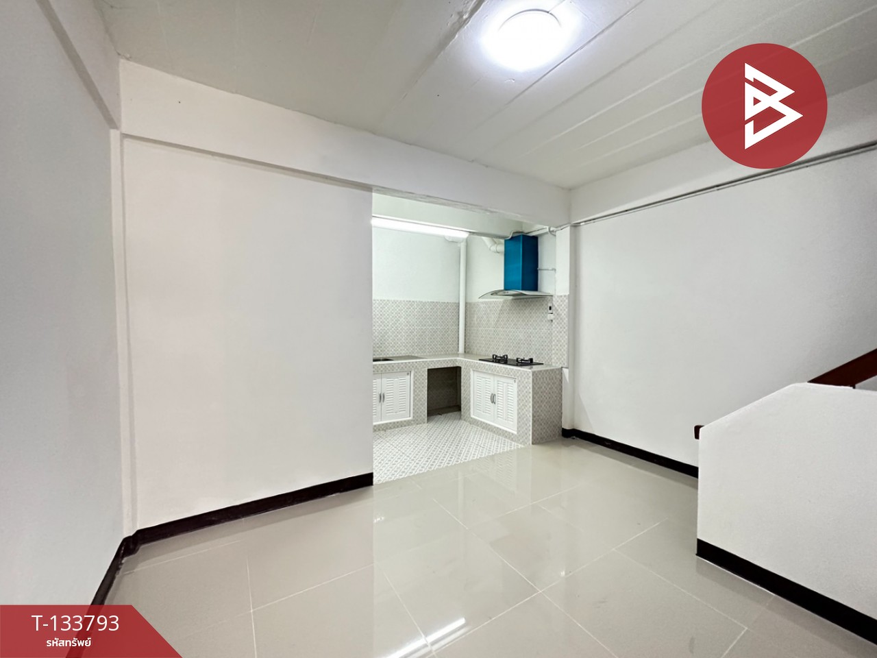 ขายทาวน์เฮ้าส์ หมู่บ้านวนารมย์วิลล่า สุขสวัสดิ์ พระสมุทรเจดีย์ สมุทรปราการ 4