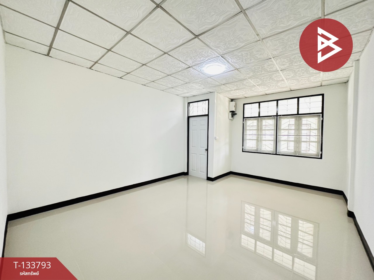 ขายทาวน์เฮ้าส์ หมู่บ้านวนารมย์วิลล่า สุขสวัสดิ์ พระสมุทรเจดีย์ สมุทรปราการ 9