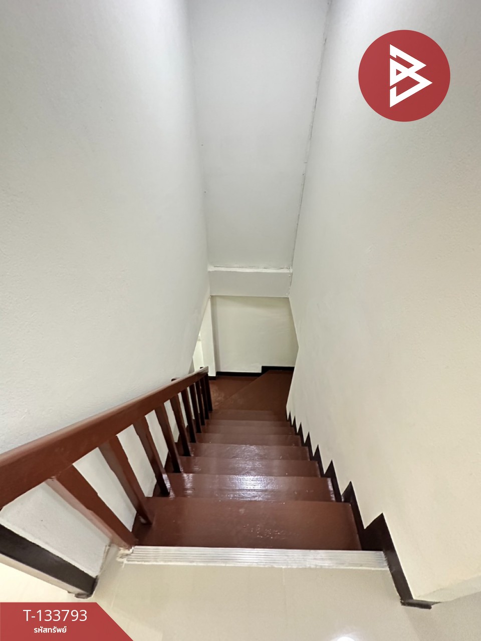 ขายทาวน์เฮ้าส์ หมู่บ้านวนารมย์วิลล่า สุขสวัสดิ์ พระสมุทรเจดีย์ สมุทรปราการ 6