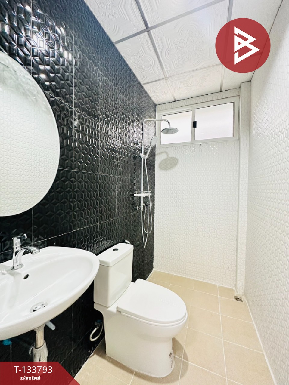 ขายทาวน์เฮ้าส์ หมู่บ้านวนารมย์วิลล่า สุขสวัสดิ์ พระสมุทรเจดีย์ สมุทรปราการ 11