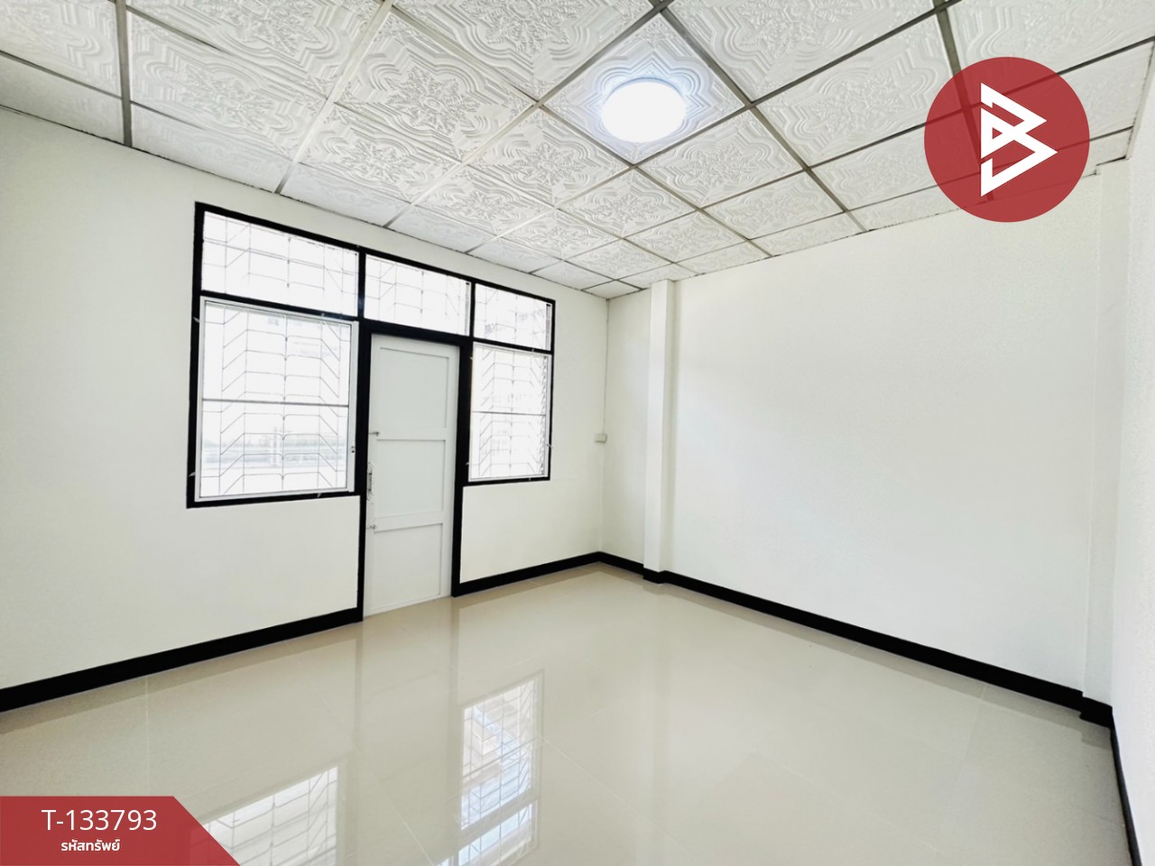 ขายทาวน์เฮ้าส์ หมู่บ้านวนารมย์วิลล่า สุขสวัสดิ์ พระสมุทรเจดีย์ สมุทรปราการ 7