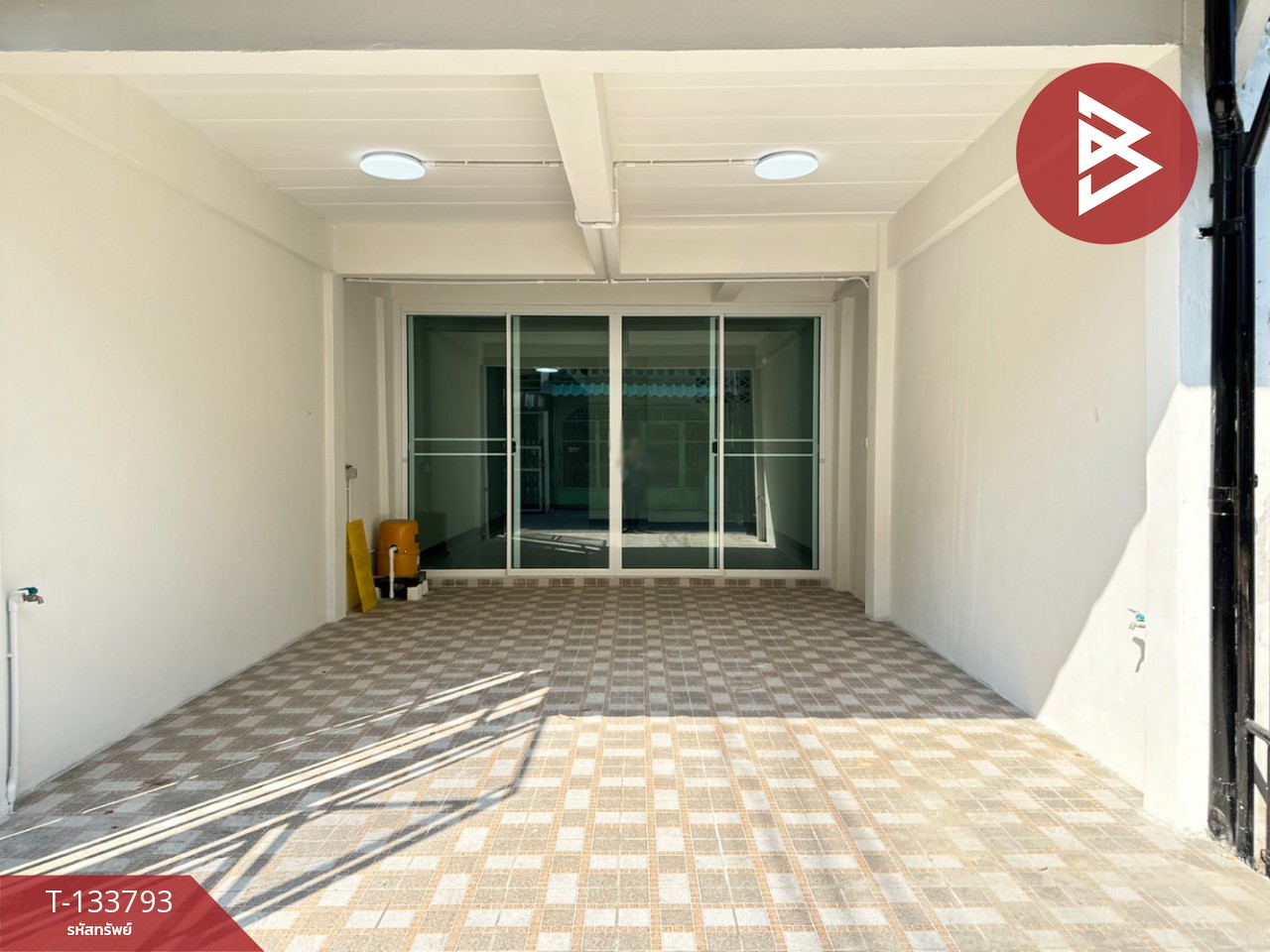 ขายทาวน์เฮ้าส์ หมู่บ้านวนารมย์วิลล่า สุขสวัสดิ์ พระสมุทรเจดีย์ สมุทรปราการ 2