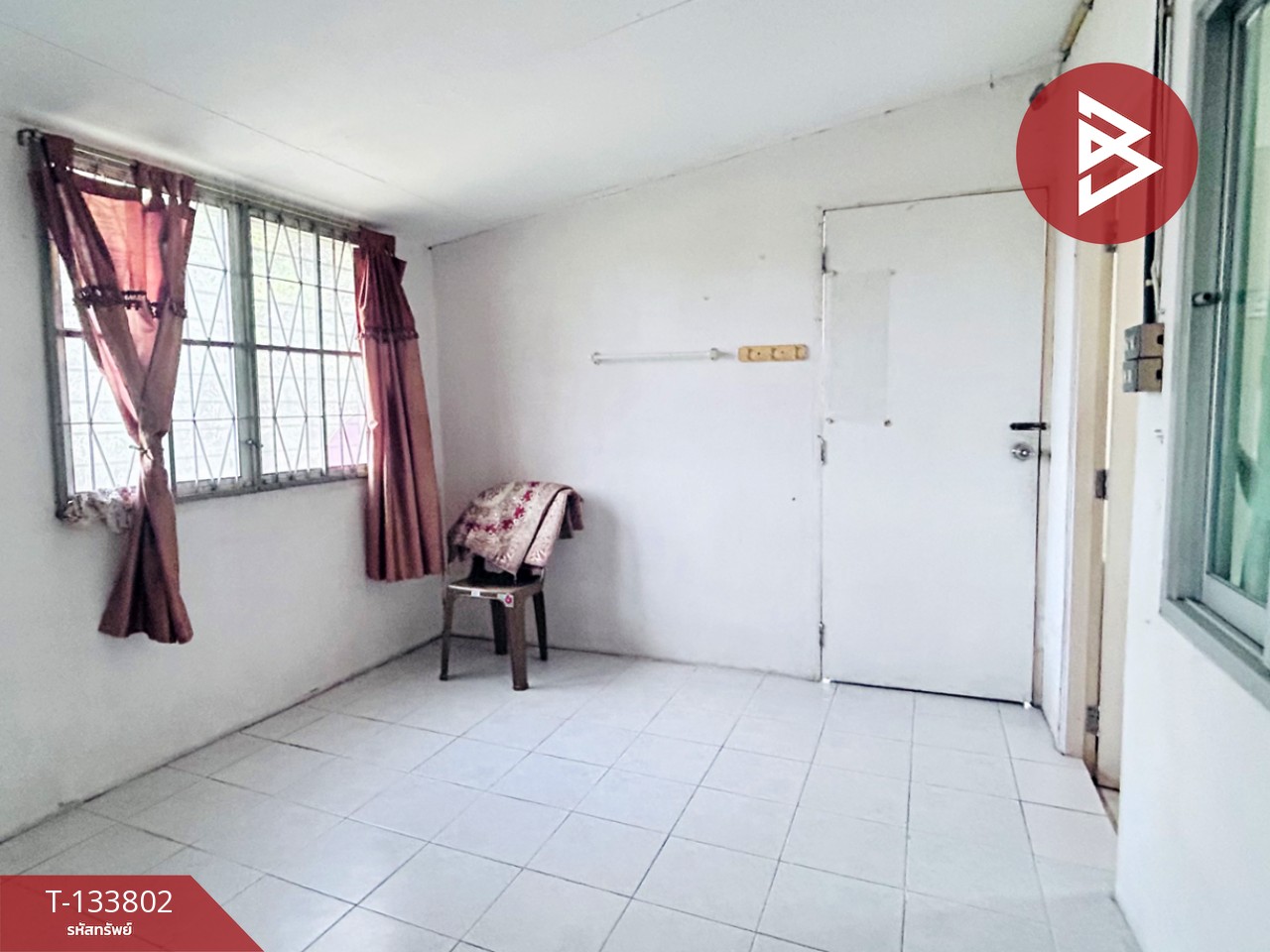 ขายทาวน์เฮ้าส์ หมู่บ้านเอกอนันต์ บางบ่อ สมุทรปราการ พร้อมอยู่ 10