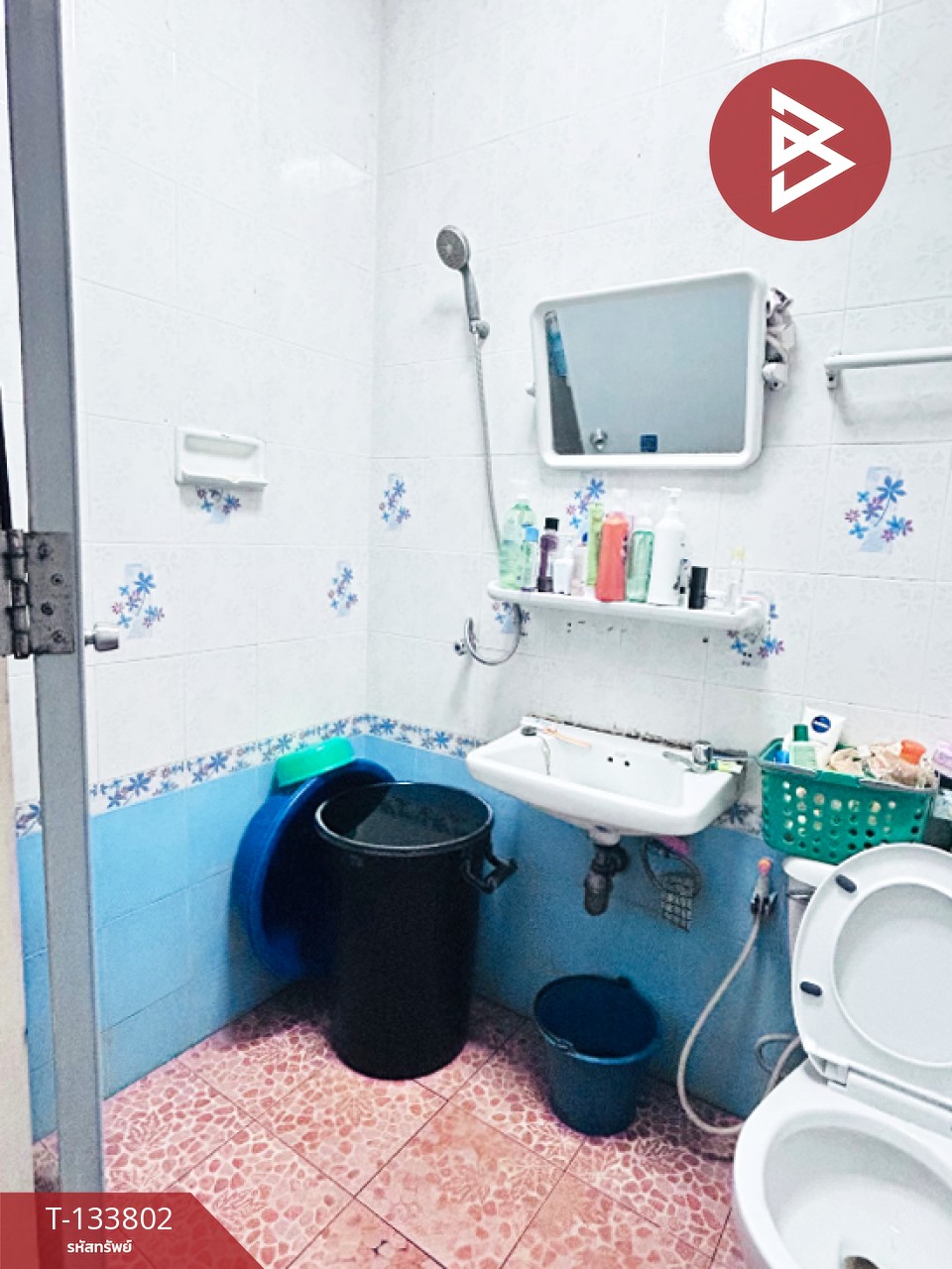 ขายทาวน์เฮ้าส์ หมู่บ้านเอกอนันต์ บางบ่อ สมุทรปราการ พร้อมอยู่ 14