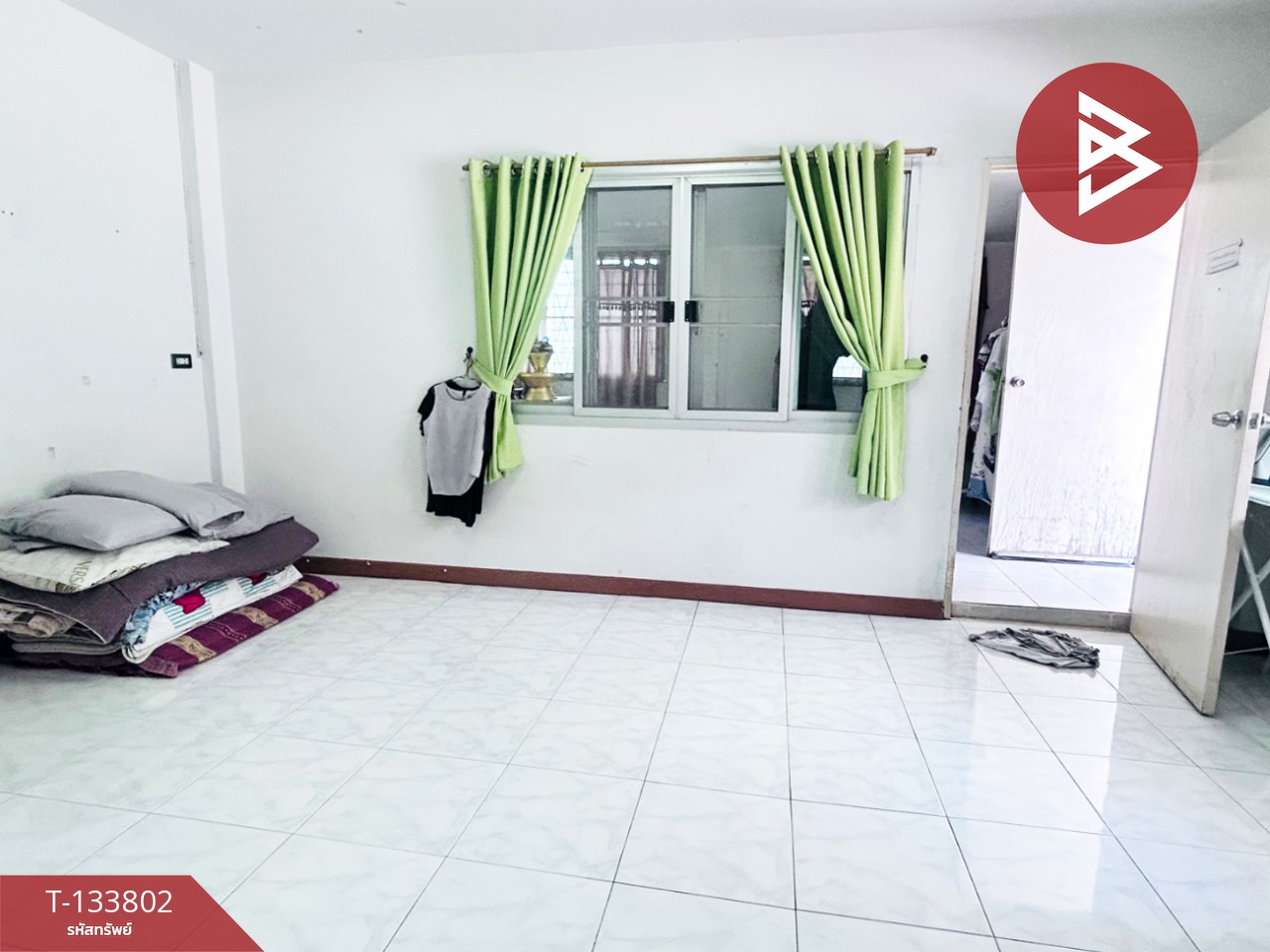 ขายทาวน์เฮ้าส์ หมู่บ้านเอกอนันต์ บางบ่อ สมุทรปราการ พร้อมอยู่ 7