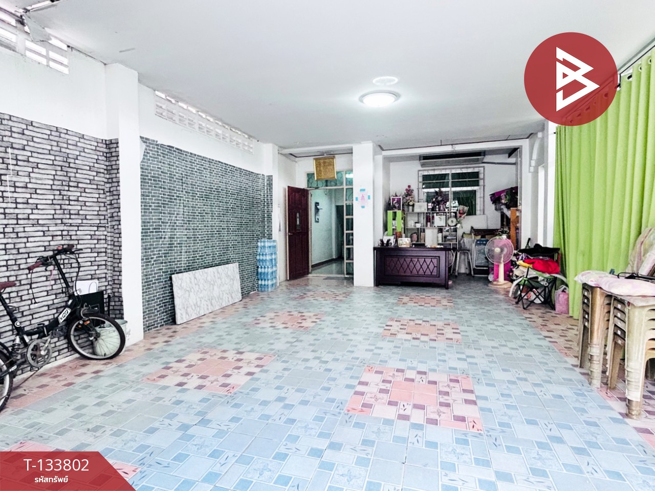 ขายทาวน์เฮ้าส์ หมู่บ้านเอกอนันต์ บางบ่อ สมุทรปราการ พร้อมอยู่ 2