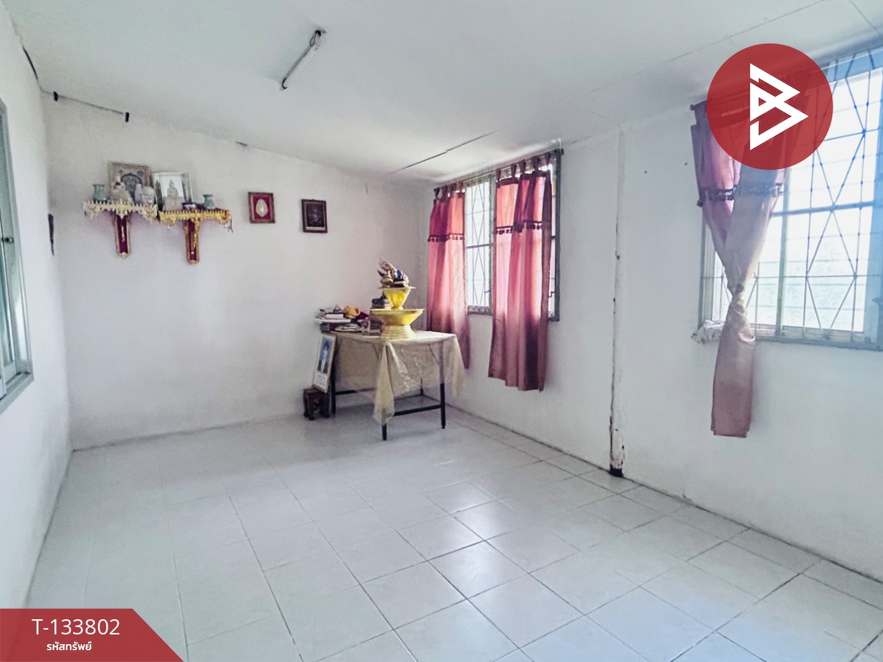 ขายทาวน์เฮ้าส์ หมู่บ้านเอกอนันต์ บางบ่อ สมุทรปราการ พร้อมอยู่ 9