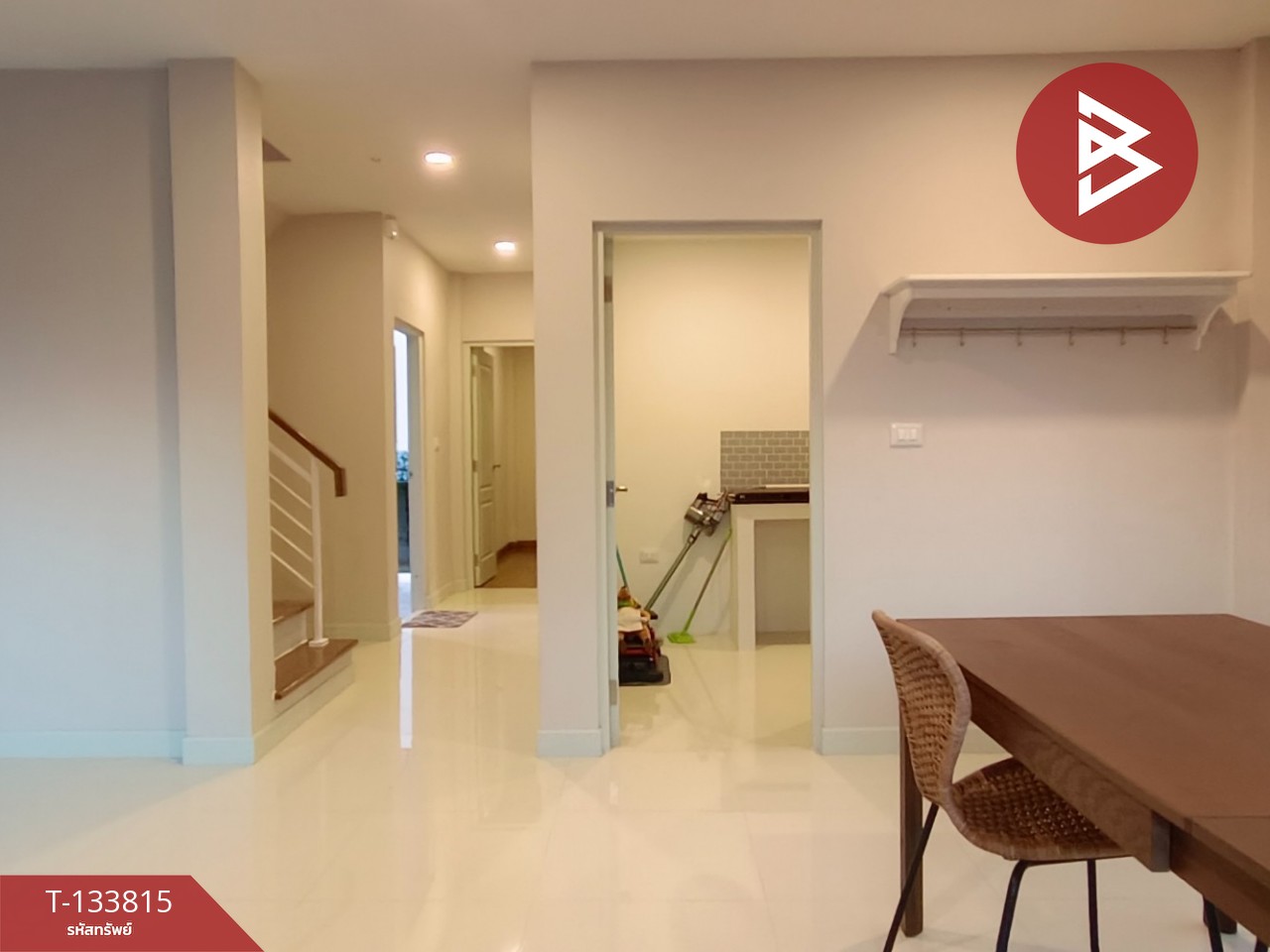 ขายบ้านเดี่ยว หมู่บ้านอภิทาวน์ นครศรีธรรมราช (Api town Nakhon Si Thammarat) พร้อมอยู่ 7