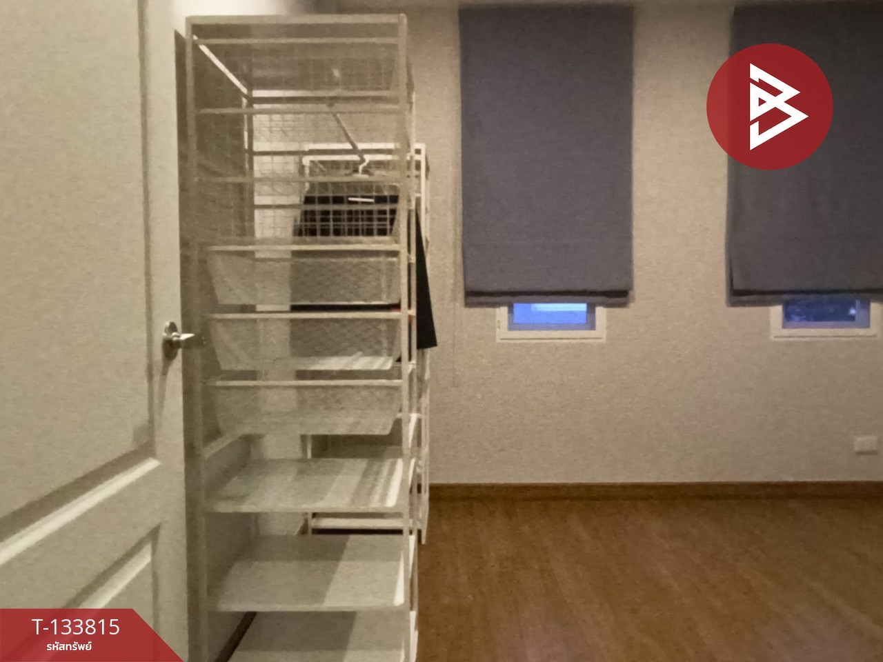 ขายบ้านเดี่ยว หมู่บ้านอภิทาวน์ นครศรีธรรมราช (Api town Nakhon Si Thammarat) พร้อมอยู่ 12