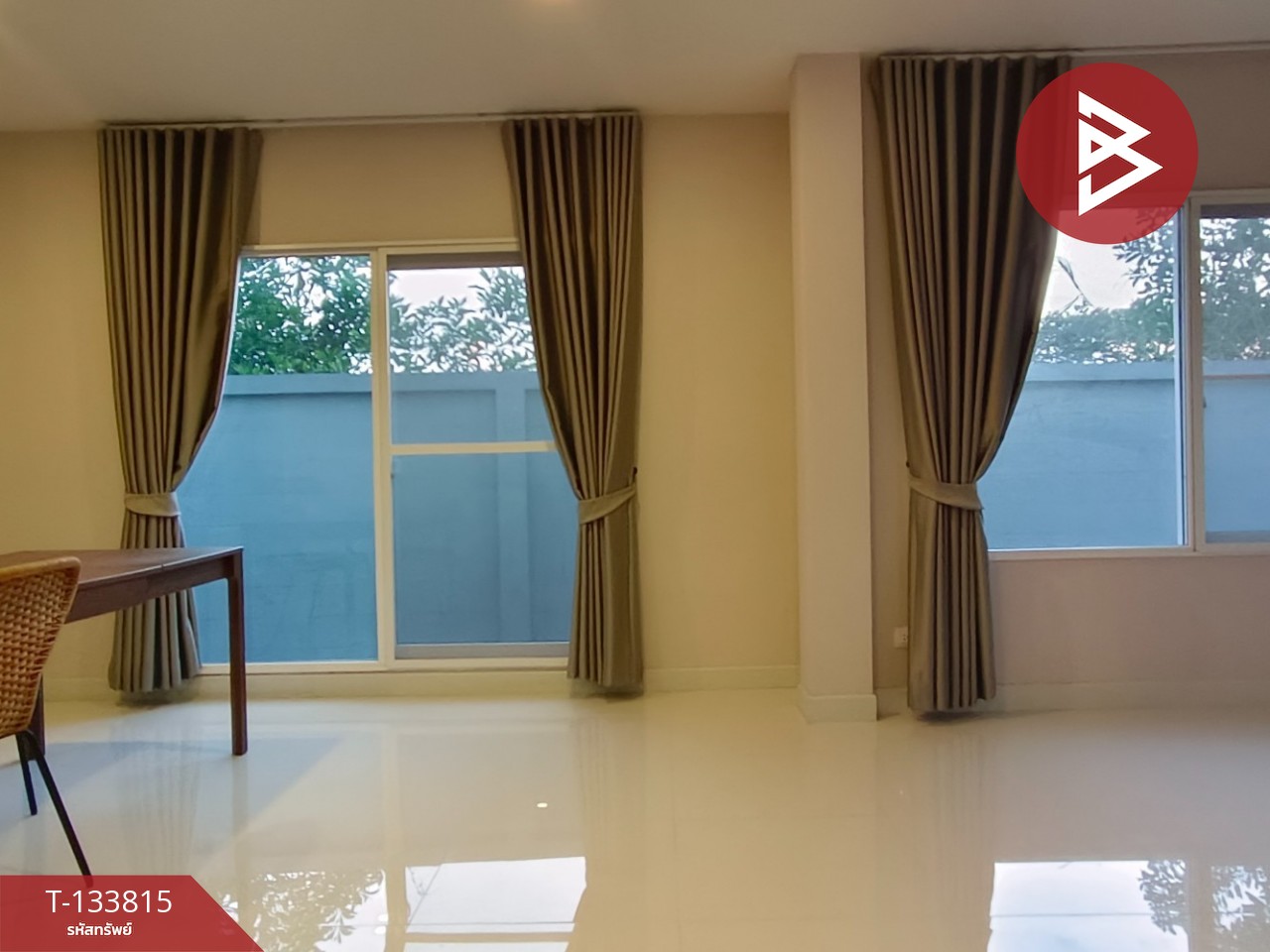 ขายบ้านเดี่ยว หมู่บ้านอภิทาวน์ นครศรีธรรมราช (Api town Nakhon Si Thammarat) พร้อมอยู่ 6