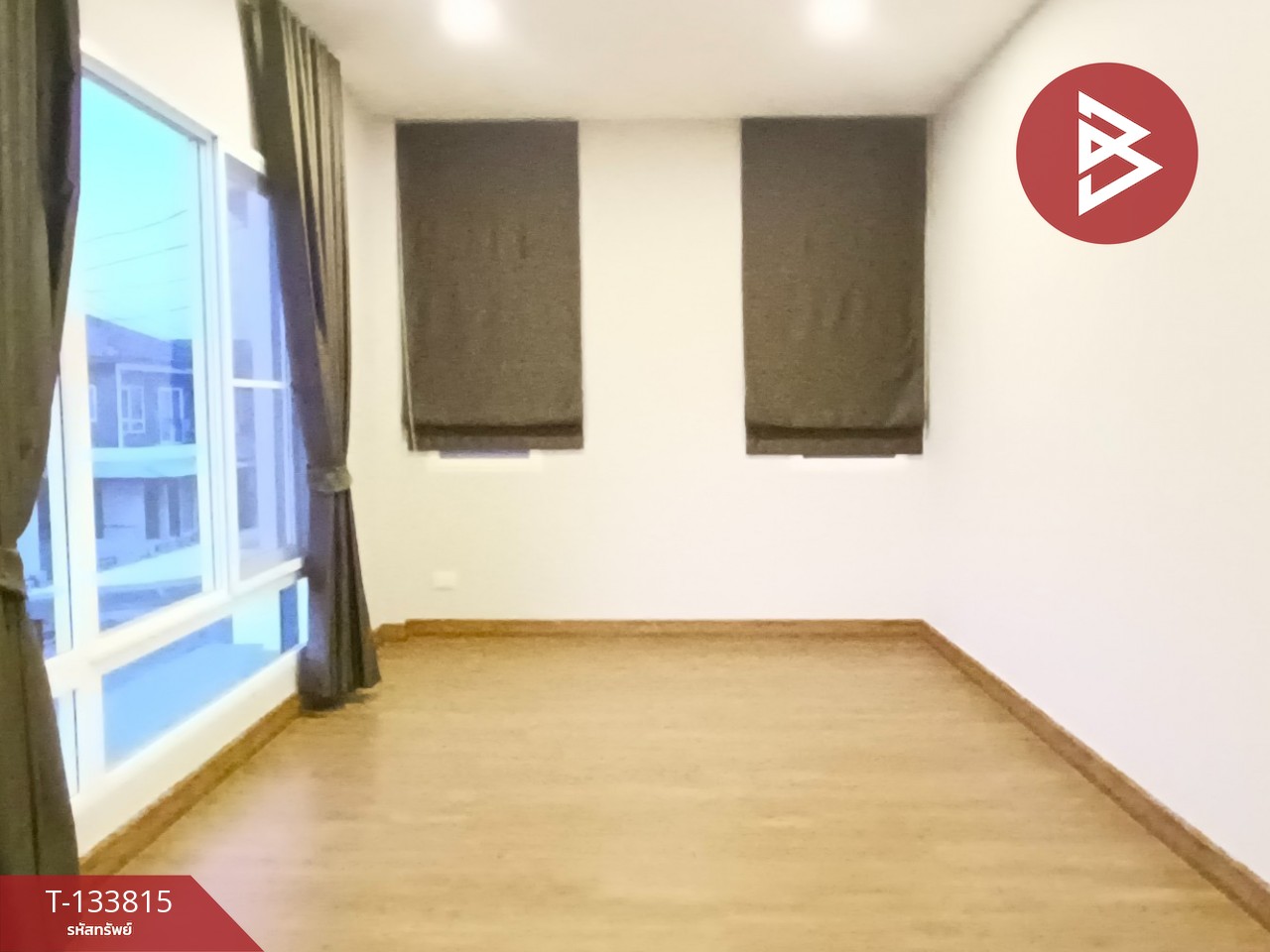 ขายบ้านเดี่ยว หมู่บ้านอภิทาวน์ นครศรีธรรมราช (Api town Nakhon Si Thammarat) พร้อมอยู่ 9