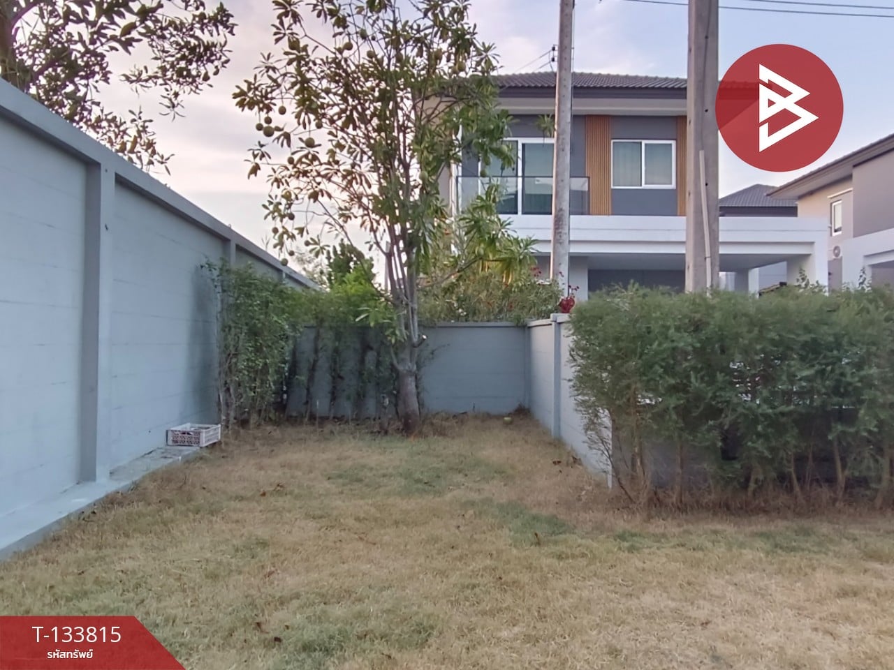 ขายบ้านเดี่ยว หมู่บ้านอภิทาวน์ นครศรีธรรมราช (Api town Nakhon Si Thammarat) พร้อมอยู่ 3