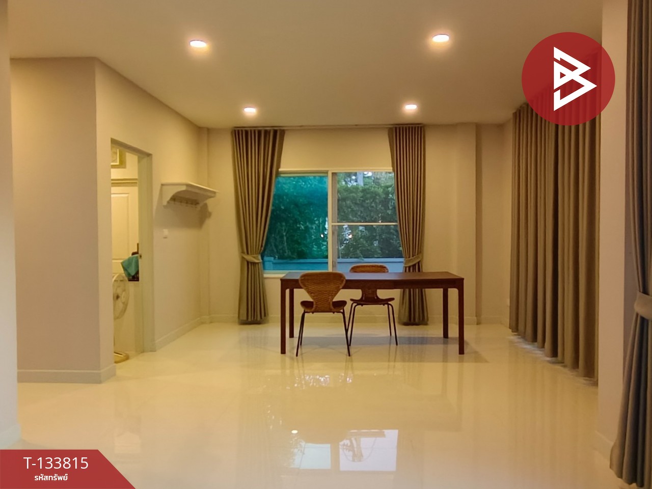 ขายบ้านเดี่ยว หมู่บ้านอภิทาวน์ นครศรีธรรมราช (Api town Nakhon Si Thammarat) พร้อมอยู่ 5