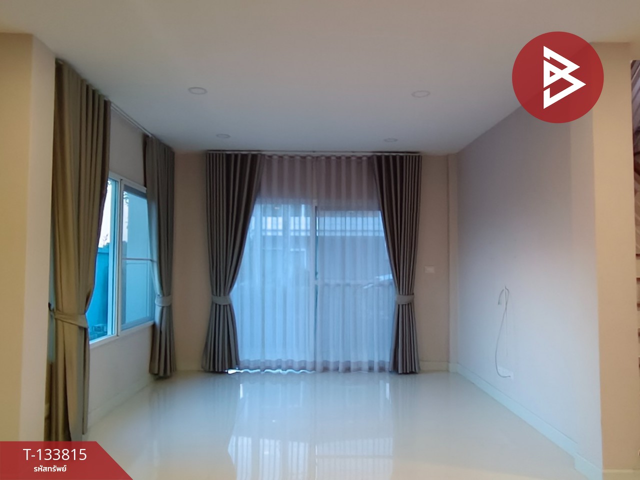 ขายบ้านเดี่ยว หมู่บ้านอภิทาวน์ นครศรีธรรมราช (Api town Nakhon Si Thammarat) พร้อมอยู่ 4