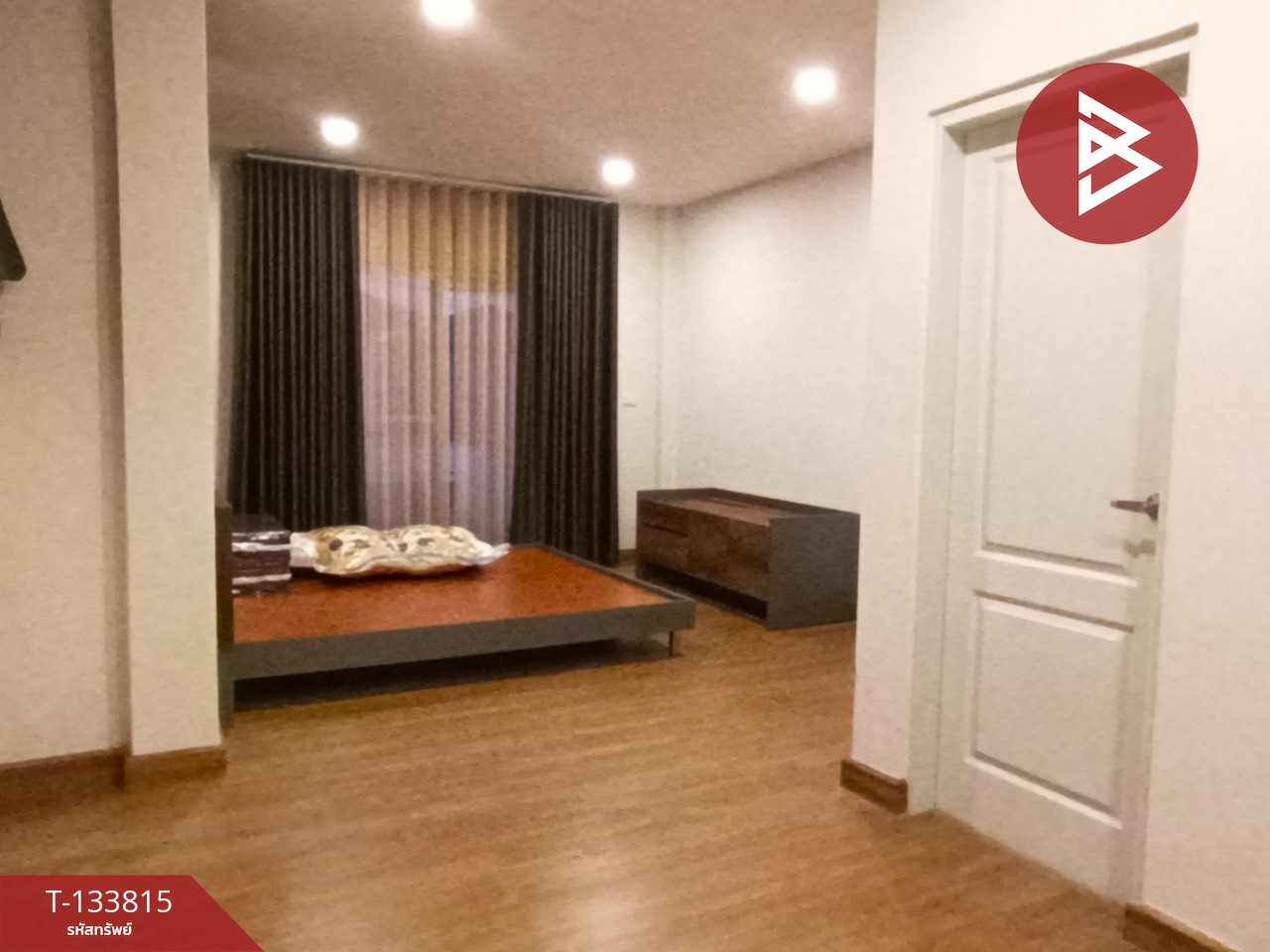 ขายบ้านเดี่ยว หมู่บ้านอภิทาวน์ นครศรีธรรมราช (Api town Nakhon Si Thammarat) พร้อมอยู่ 10