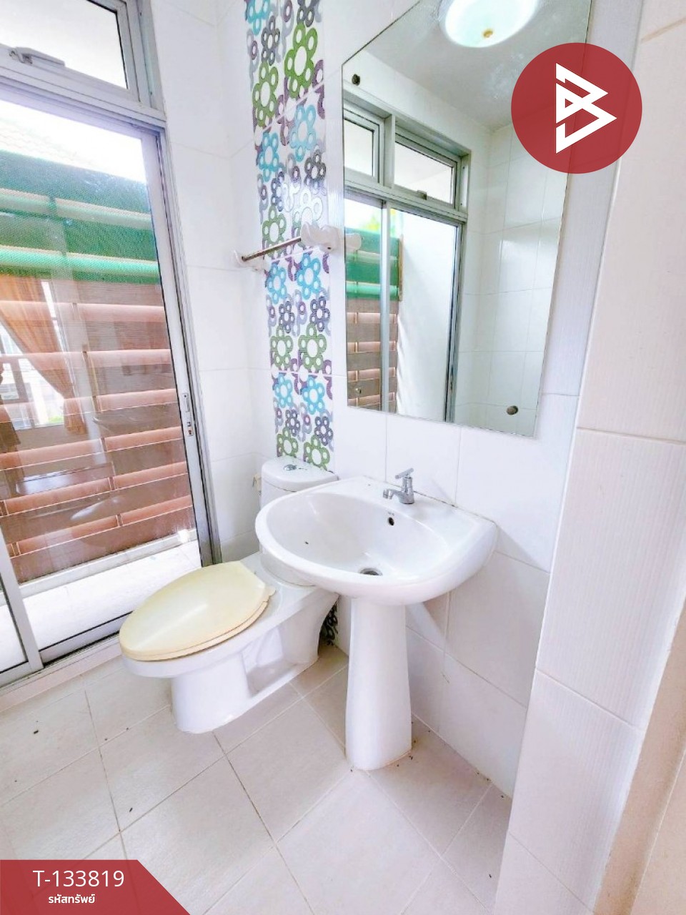 ขายด่วนบ้านเดี่ยว หมู่บ้านรสิกา เทพารักษ์ (Rasika Theparak) สมุทรปราการ 13