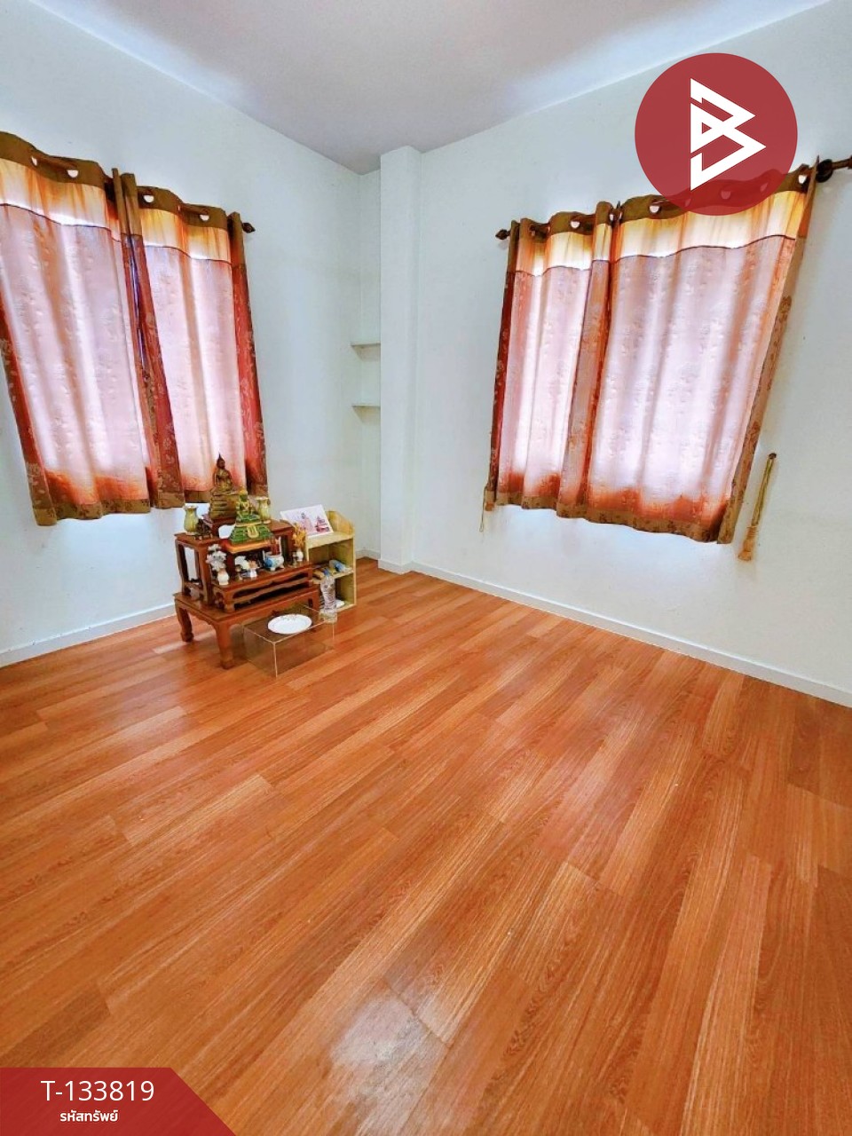 ขายด่วนบ้านเดี่ยว หมู่บ้านรสิกา เทพารักษ์ (Rasika Theparak) สมุทรปราการ 11