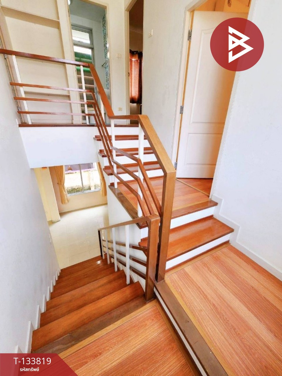 ขายด่วนบ้านเดี่ยว หมู่บ้านรสิกา เทพารักษ์ (Rasika Theparak) สมุทรปราการ 8