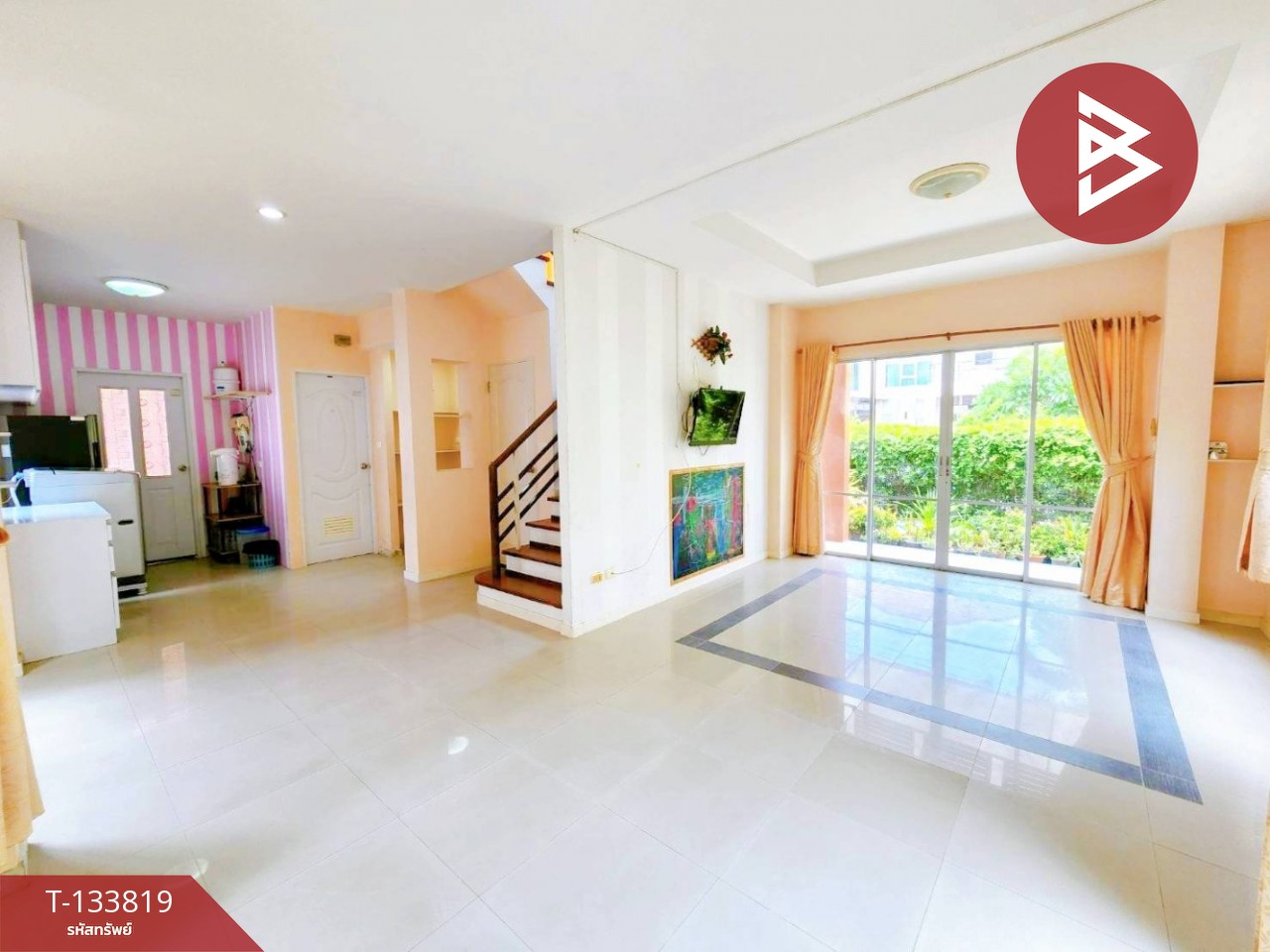 ขายด่วนบ้านเดี่ยว หมู่บ้านรสิกา เทพารักษ์ (Rasika Theparak) สมุทรปราการ 6