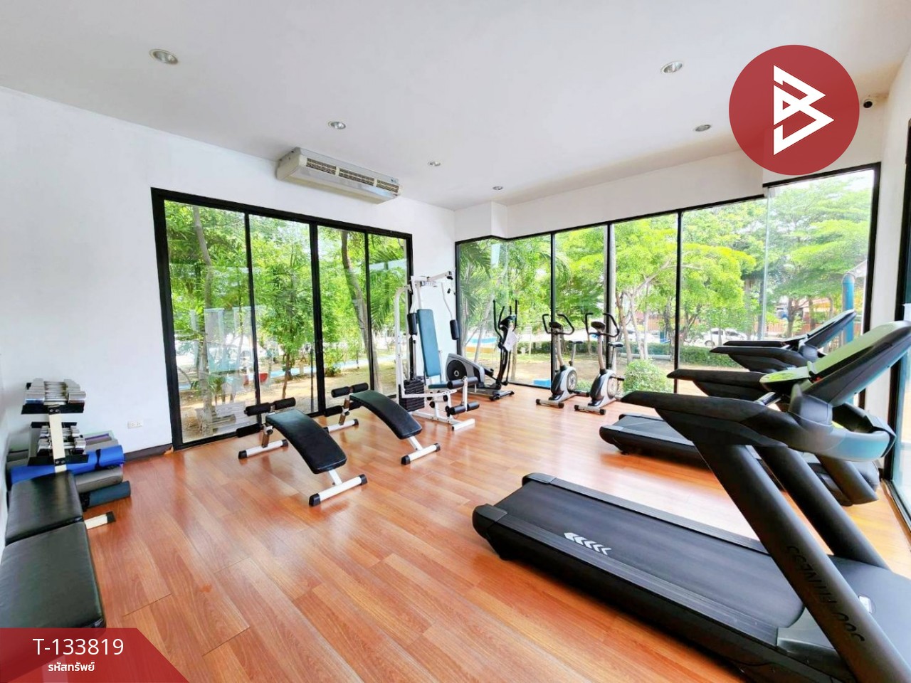 ขายด่วนบ้านเดี่ยว หมู่บ้านรสิกา เทพารักษ์ (Rasika Theparak) สมุทรปราการ 15