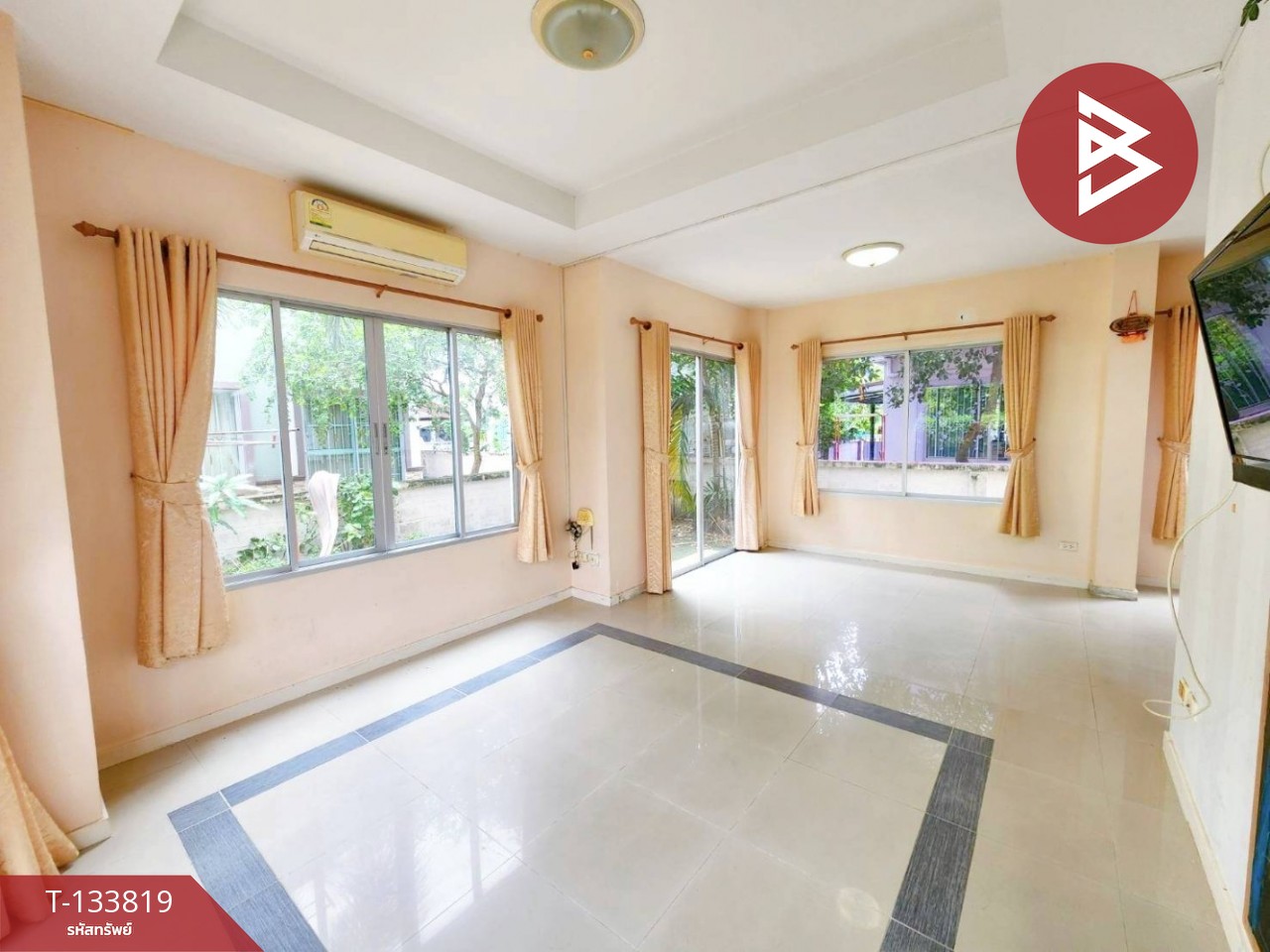 ขายด่วนบ้านเดี่ยว หมู่บ้านรสิกา เทพารักษ์ (Rasika Theparak) สมุทรปราการ 7