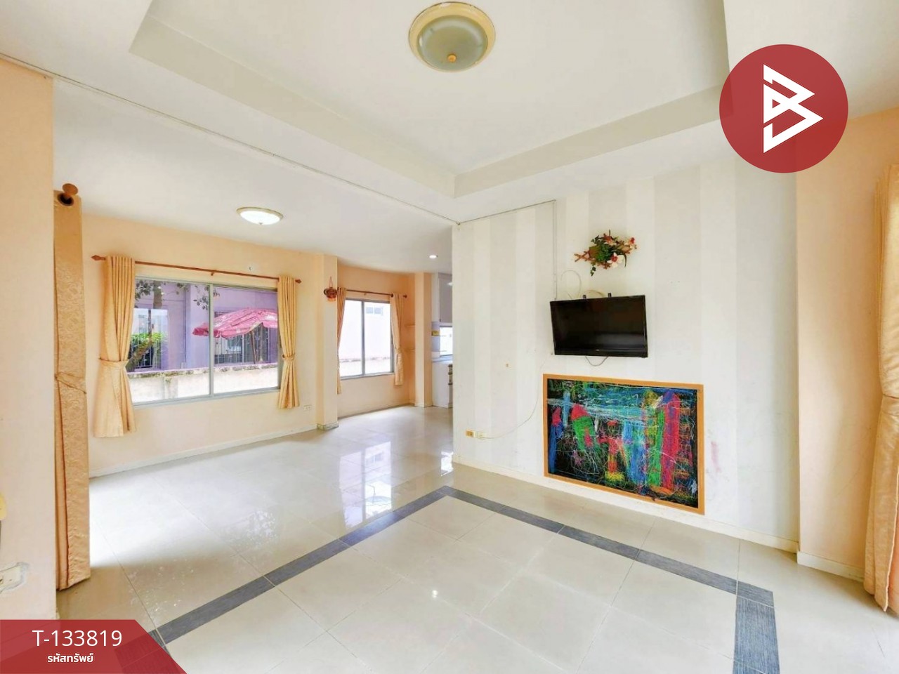 ขายด่วนบ้านเดี่ยว หมู่บ้านรสิกา เทพารักษ์ (Rasika Theparak) สมุทรปราการ 5