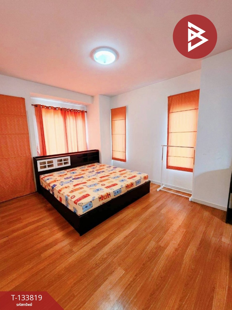 ขายด่วนบ้านเดี่ยว หมู่บ้านรสิกา เทพารักษ์ (Rasika Theparak) สมุทรปราการ 9