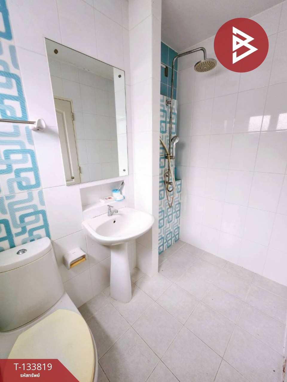 ขายด่วนบ้านเดี่ยว หมู่บ้านรสิกา เทพารักษ์ (Rasika Theparak) สมุทรปราการ 12