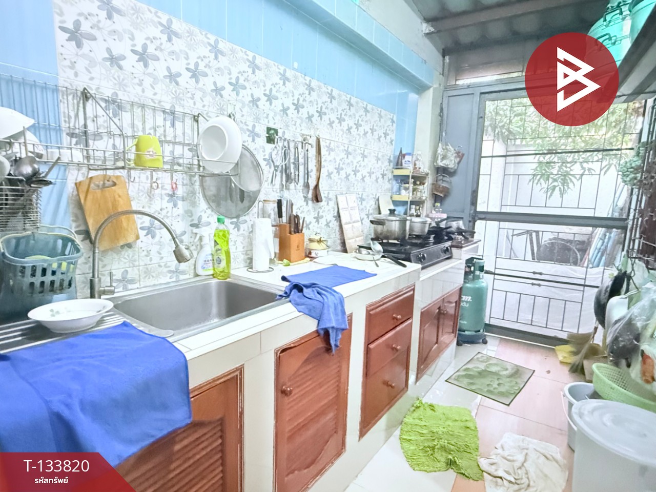 ขายบ้านเดี่ยว เนื้อที่ 96.2 ตร.วา สำโรงเหนือ สมุทรปราการ 7