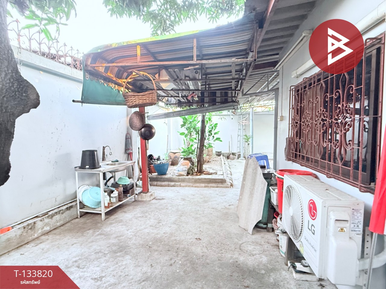 ขายบ้านเดี่ยว เนื้อที่ 96.2 ตร.วา สำโรงเหนือ สมุทรปราการ 14