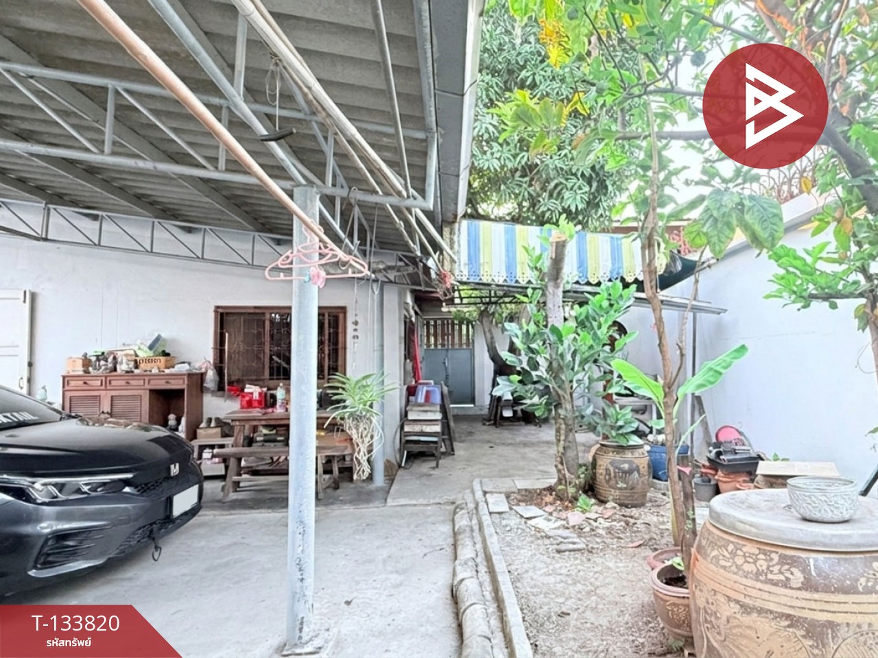 ขายบ้านเดี่ยว เนื้อที่ 96.2 ตร.วา สำโรงเหนือ สมุทรปราการ 15