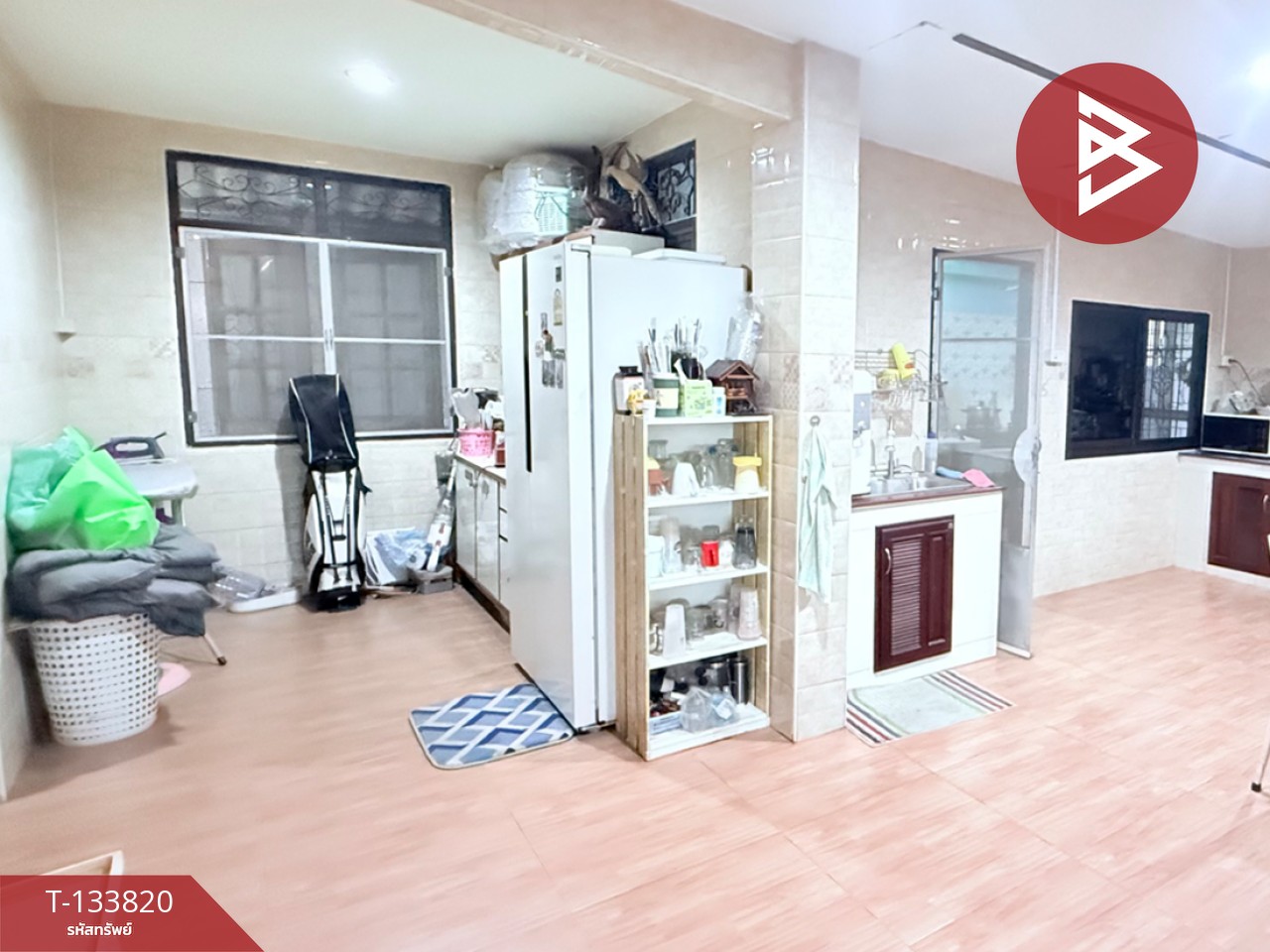 ขายบ้านเดี่ยว เนื้อที่ 96.2 ตร.วา สำโรงเหนือ สมุทรปราการ 5