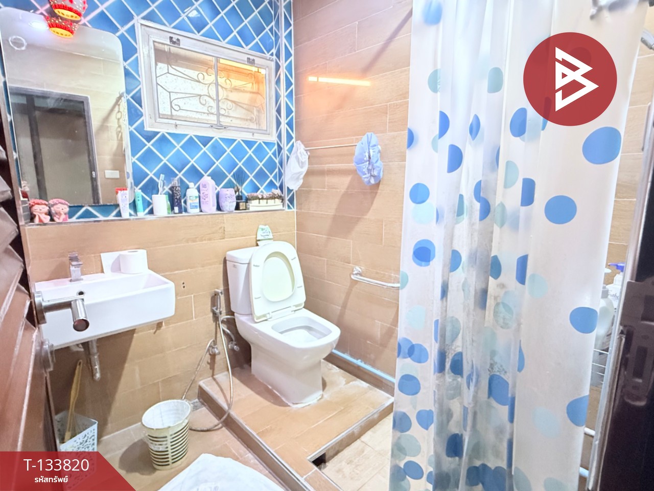 ขายบ้านเดี่ยว เนื้อที่ 96.2 ตร.วา สำโรงเหนือ สมุทรปราการ 13