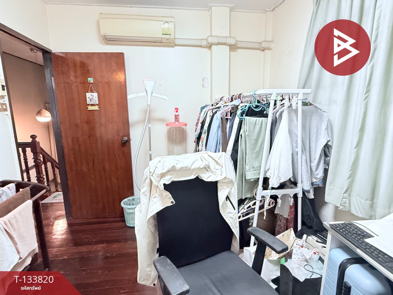 ขายบ้านเดี่ยว เนื้อที่ 96.2 ตร.วา สำโรงเหนือ สมุทรปราการ 12