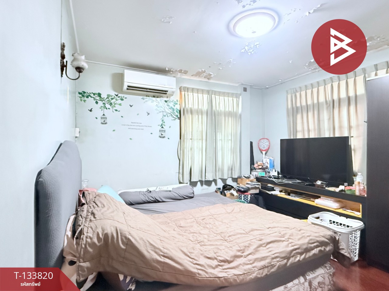 ขายบ้านเดี่ยว เนื้อที่ 96.2 ตร.วา สำโรงเหนือ สมุทรปราการ 10