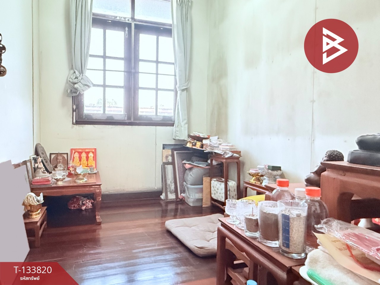 ขายบ้านเดี่ยว เนื้อที่ 96.2 ตร.วา สำโรงเหนือ สมุทรปราการ 9