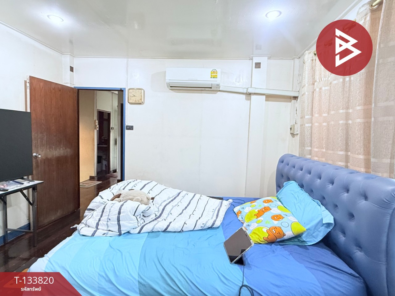 ขายบ้านเดี่ยว เนื้อที่ 96.2 ตร.วา สำโรงเหนือ สมุทรปราการ 11