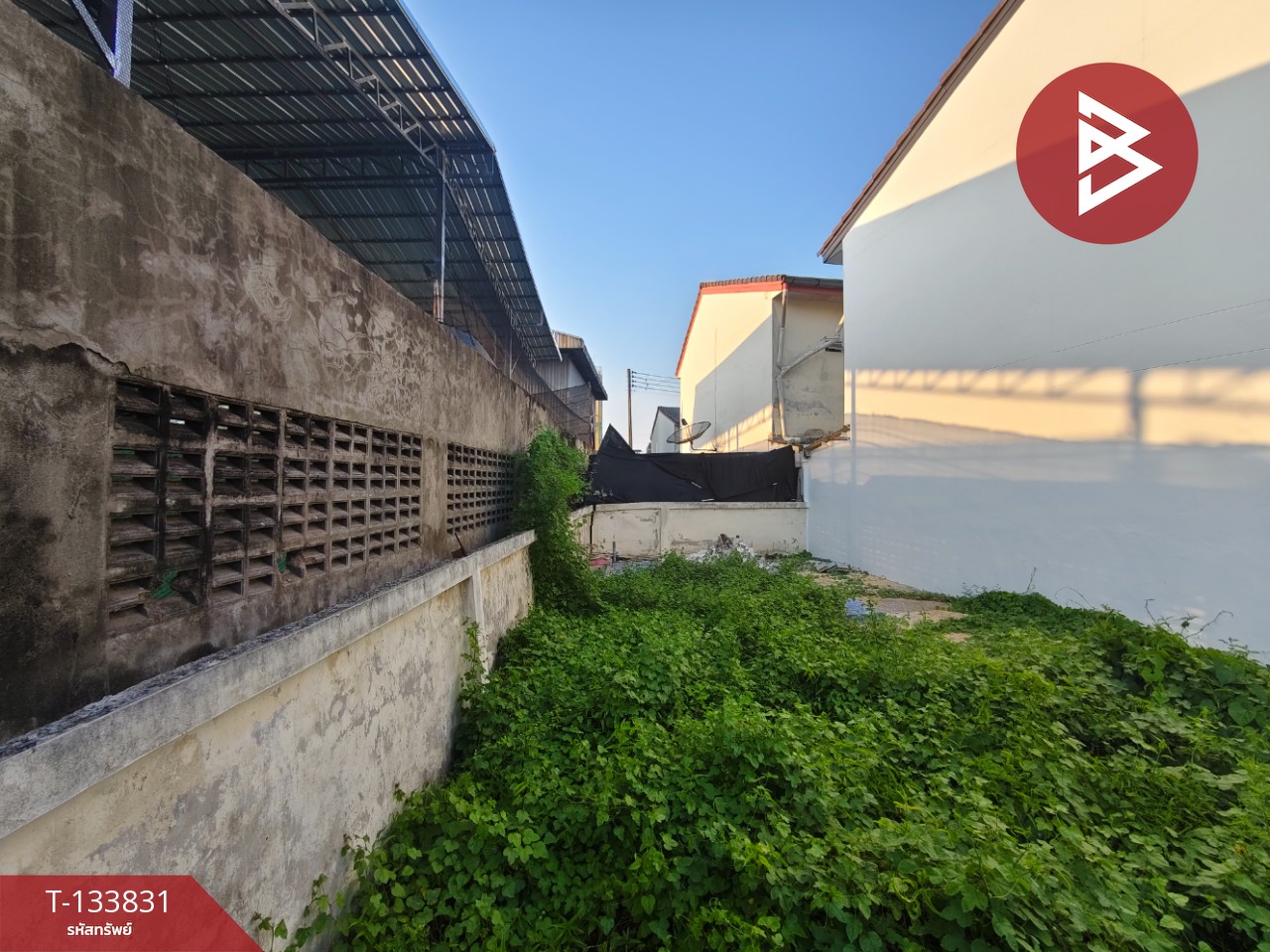 ขายที่ดิน เนื้อที่ 18.1 ตร.วา ในหมู่บ้านวันดี 2 กระทุ่มแบน สมุทรสาคร 7