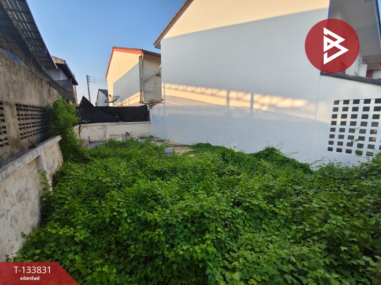 ขายที่ดิน เนื้อที่ 18.1 ตร.วา ในหมู่บ้านวันดี 2 กระทุ่มแบน สมุทรสาคร 8