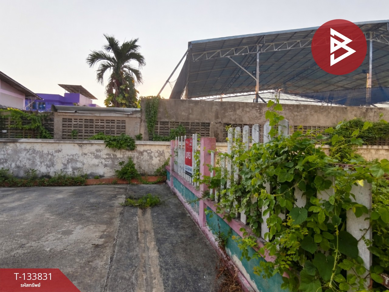 ขายที่ดิน เนื้อที่ 18.1 ตร.วา ในหมู่บ้านวันดี 2 กระทุ่มแบน สมุทรสาคร 11