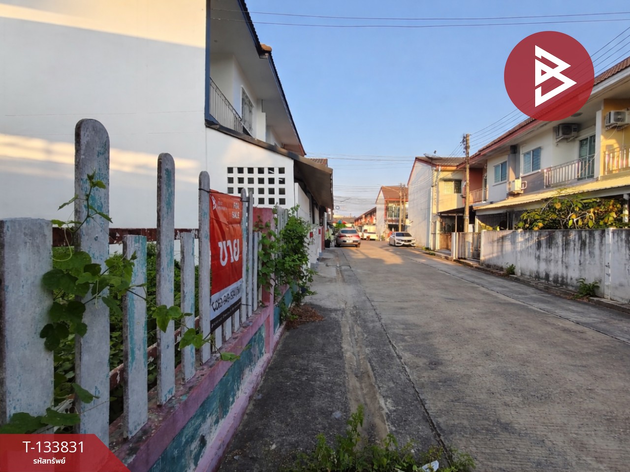 ขายที่ดิน เนื้อที่ 18.1 ตร.วา ในหมู่บ้านวันดี 2 กระทุ่มแบน สมุทรสาคร 6