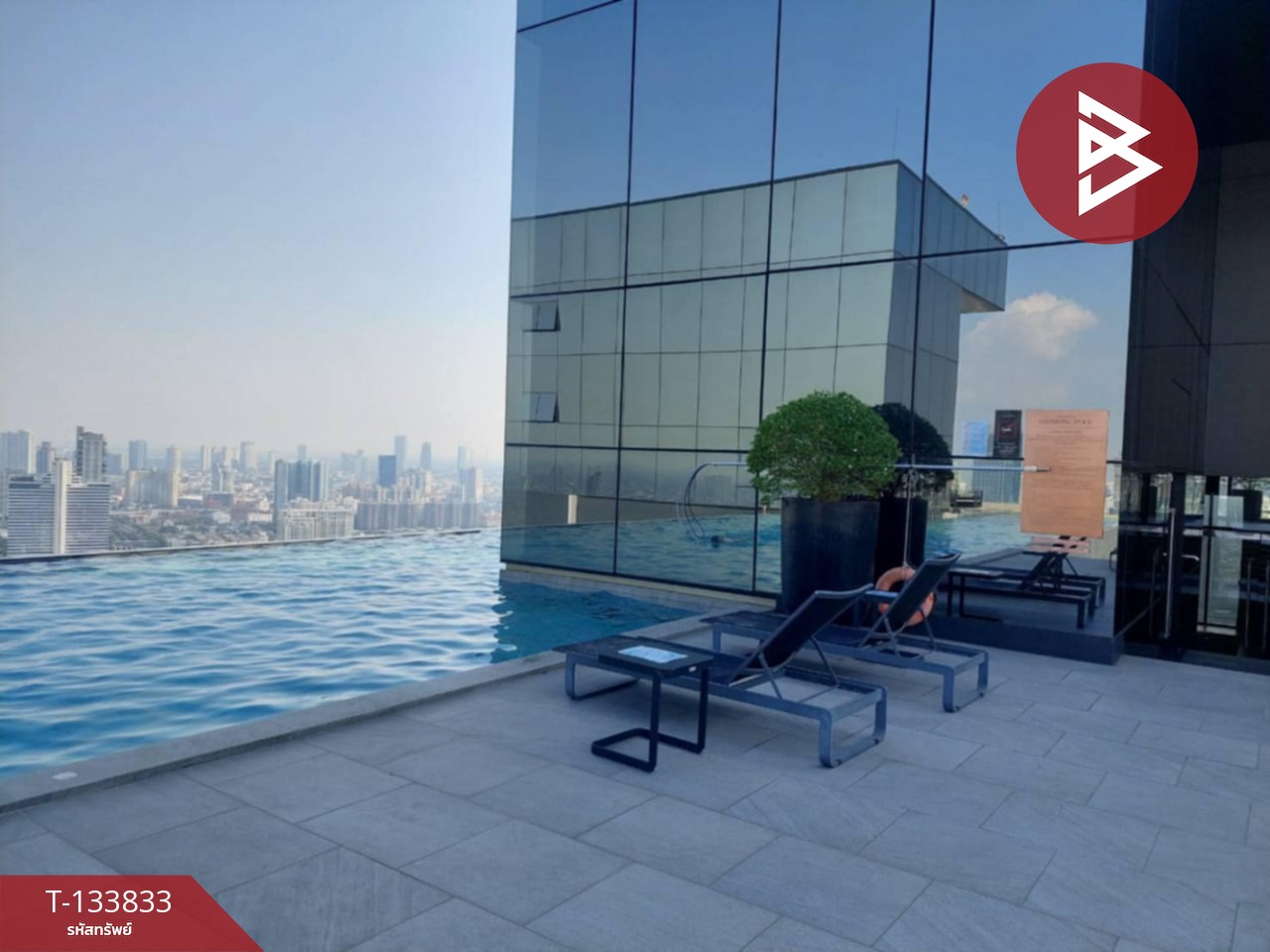 ขายคอนโด ไนท์บริดจ์ ไพร์ม สาทร กรุงเทพมหานคร  (KnightsBridge Prime Sathorn) 10