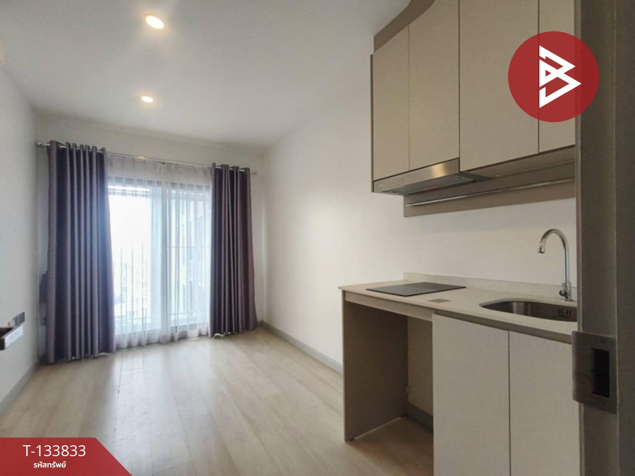 ขายคอนโด ไนท์บริดจ์ ไพร์ม สาทร กรุงเทพมหานคร  (KnightsBridge Prime Sathorn) 5