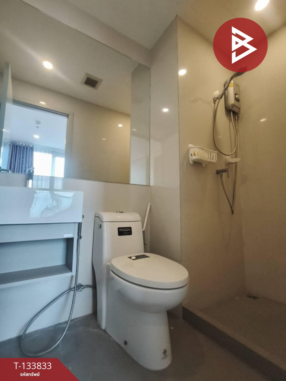 ขายคอนโด ไนท์บริดจ์ ไพร์ม สาทร กรุงเทพมหานคร  (KnightsBridge Prime Sathorn) 8