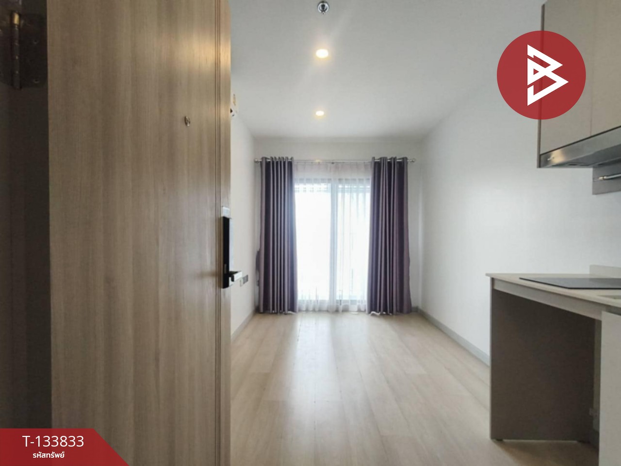 ขายคอนโด ไนท์บริดจ์ ไพร์ม สาทร กรุงเทพมหานคร  (KnightsBridge Prime Sathorn) 2