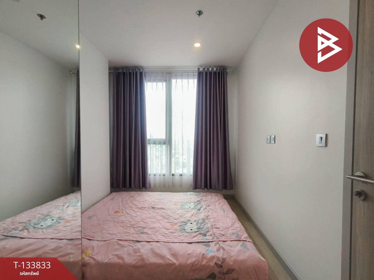 ขายคอนโด ไนท์บริดจ์ ไพร์ม สาทร กรุงเทพมหานคร  (KnightsBridge Prime Sathorn) 9