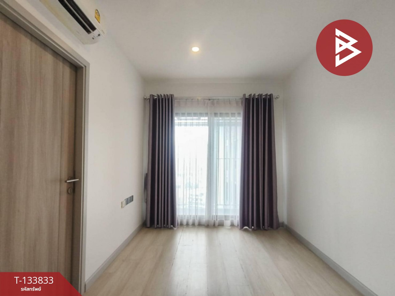 ขายคอนโด ไนท์บริดจ์ ไพร์ม สาทร กรุงเทพมหานคร  (KnightsBridge Prime Sathorn) 1